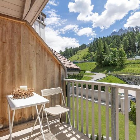 Casa Serena Innichen Exteriör bild