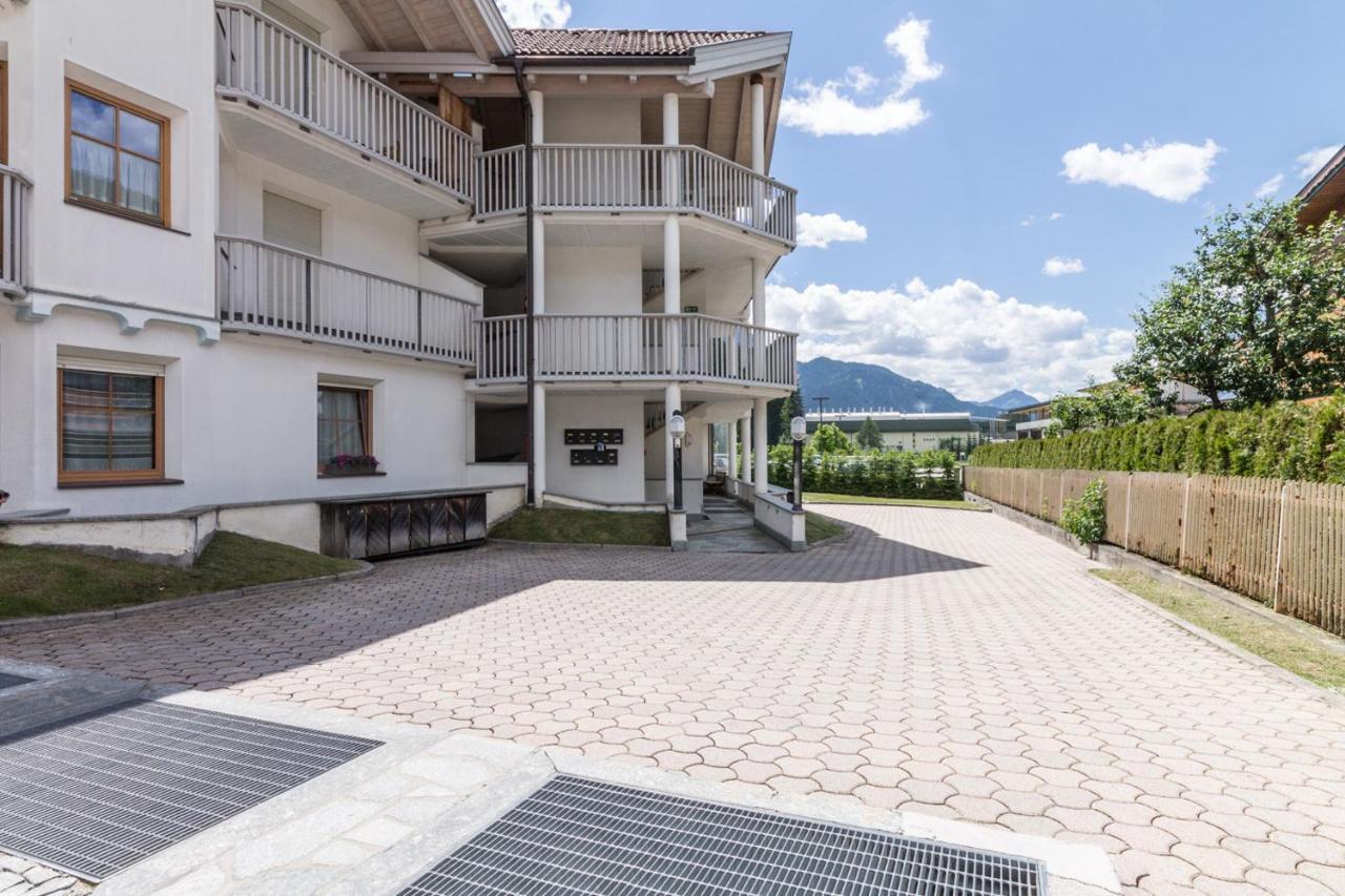 Casa Serena Innichen Exteriör bild